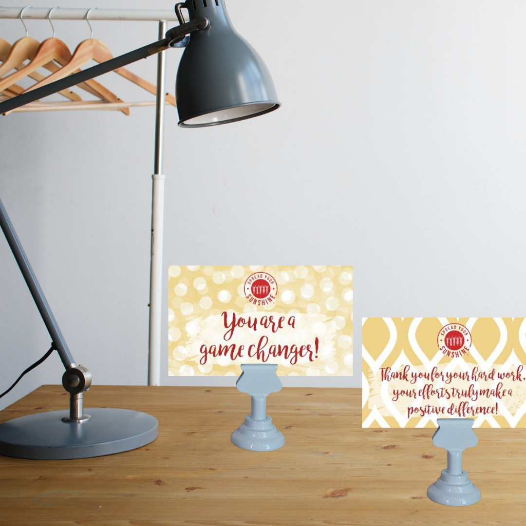 Cardinal & Straw Sister Collection Envelope Seals – SpreadYourSunshine