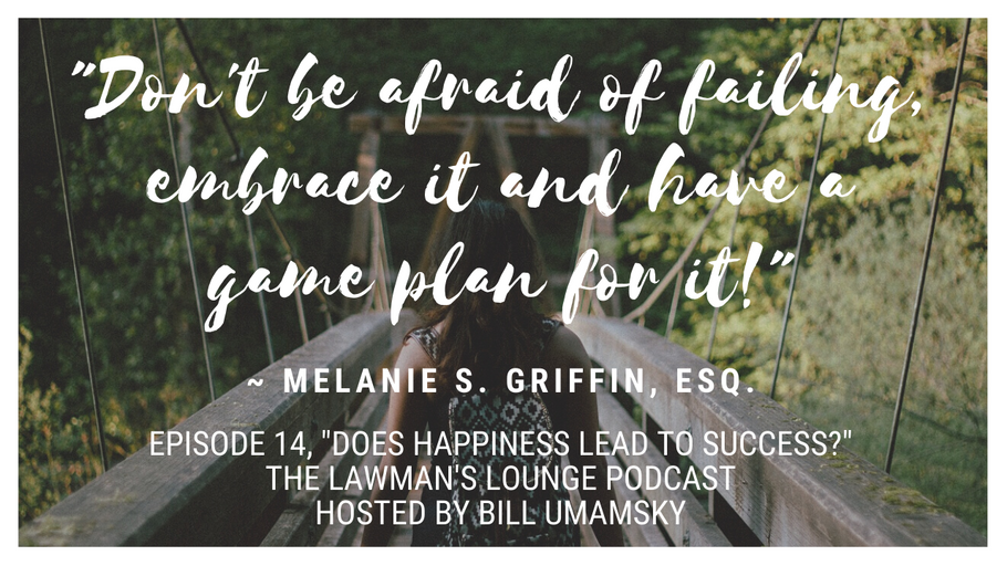 Three Reasons Why "Failures" Lead to Your Greatest Successes (Podcast Episode)