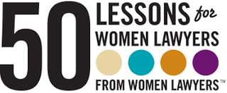 Law firm coach & author Nora Riva Bergman partnered with Dean Mead Law Firm attorney Melanie S. Griffin and 48 additional women lawyers from the United States & Canada to publish Bergman’s book providing lessons for women at every stage of their careers.