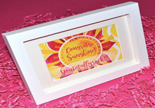 Load image into Gallery viewer, Classic &quot;Sunshine&quot; Collection Framed Prints